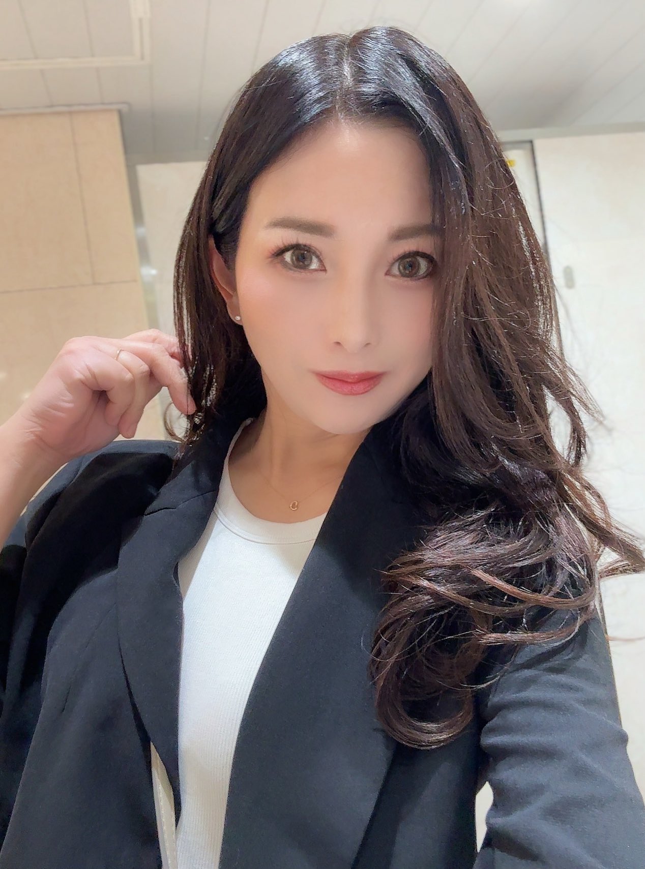 Photo HD Momoko Isshiki - 1