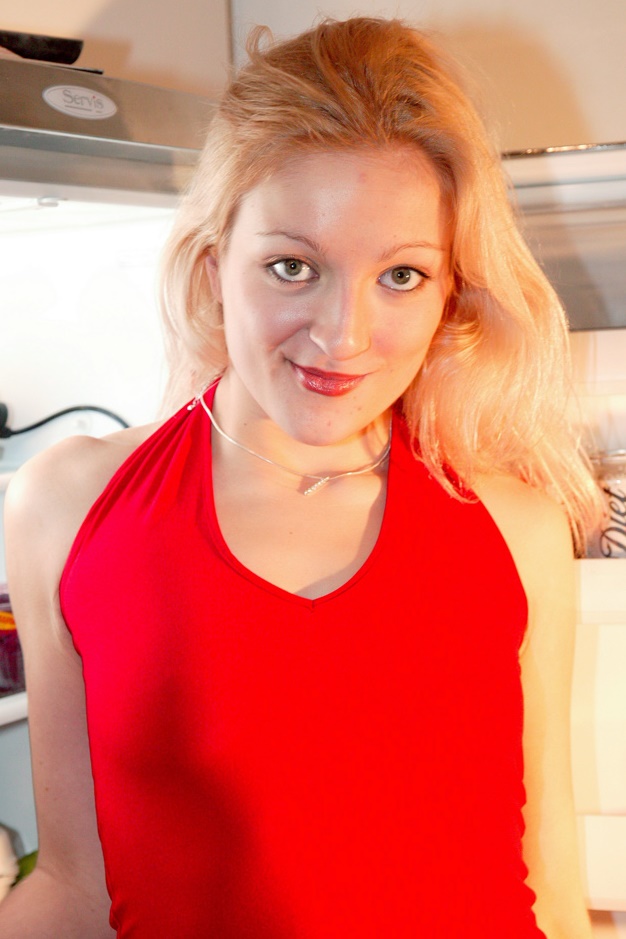 Photo HD Scarlet Haze - 7