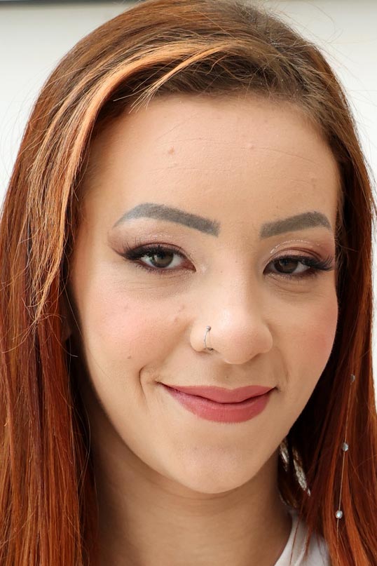 Photo HD Giih Spanic - 6