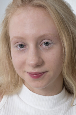 Alice Blue Amour Angels