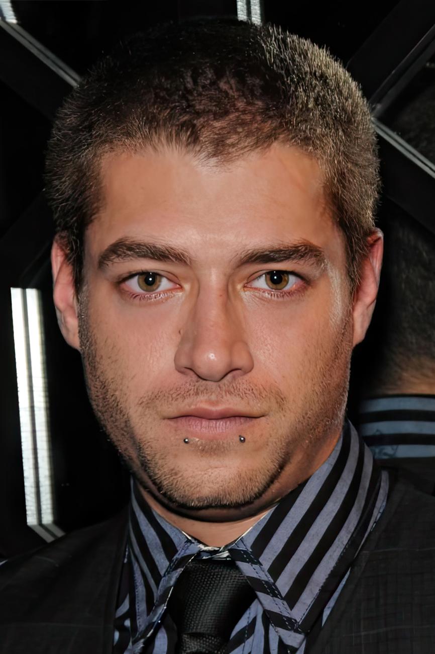 Photo HD Xander Corvus - 1