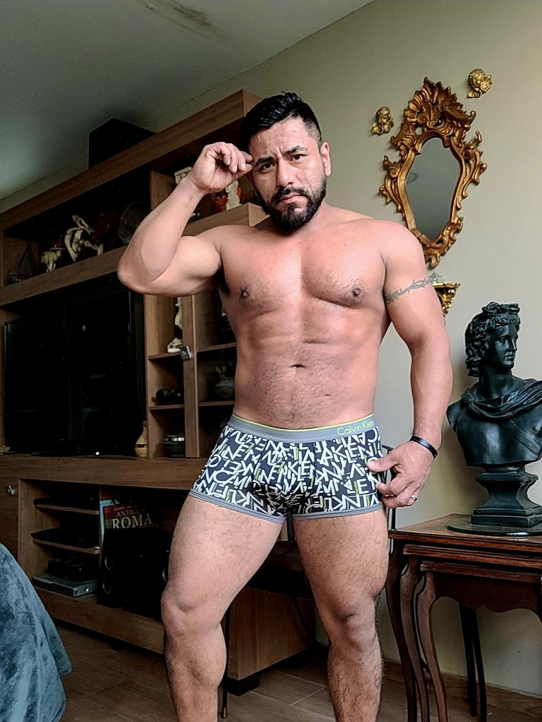 Photo HD Zeth el Dominador - 3