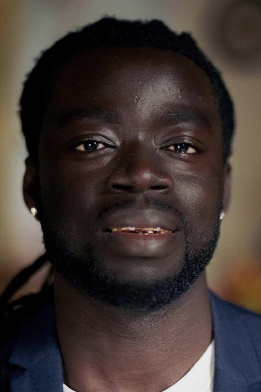 Photo HD Freddy Gong - 4