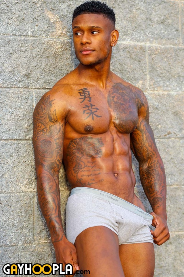 Photo HD Calvin Beckham - 6