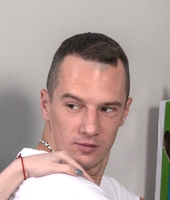 Unknown Male 714937 Facial