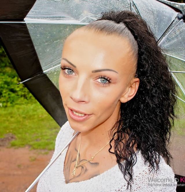 Photo HD Sara Kane - 3