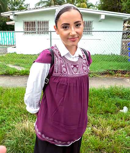 Photo HD Becky Sins - 5