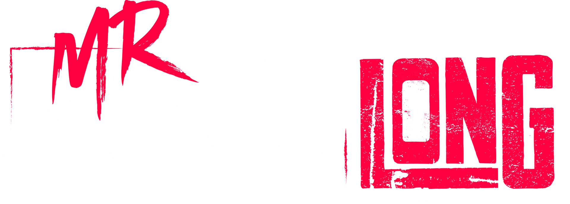 Mr Harry Long