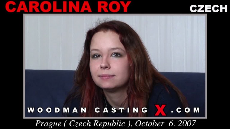 Carolina Roy