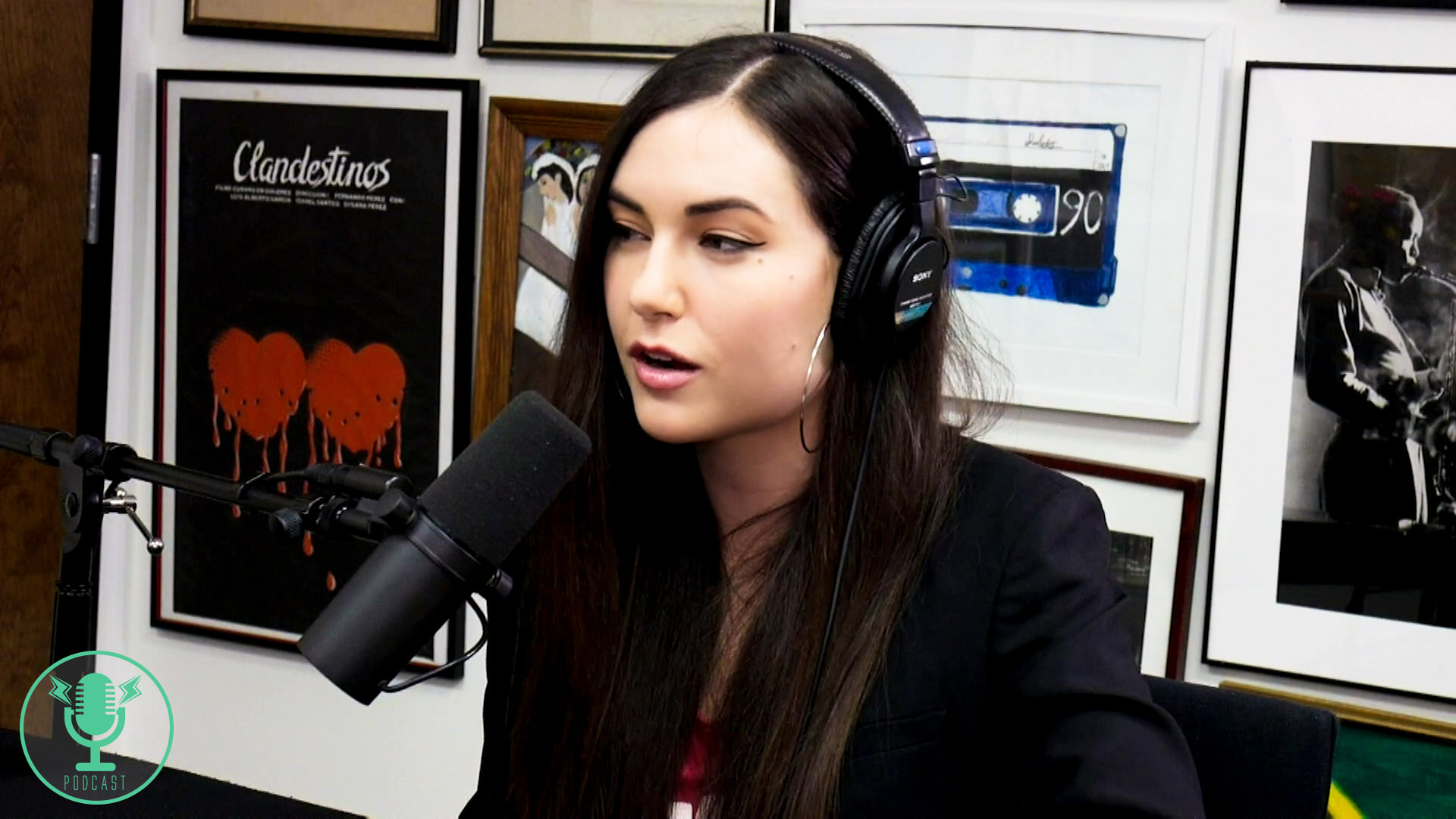 Unfiltered: Sasha Grey