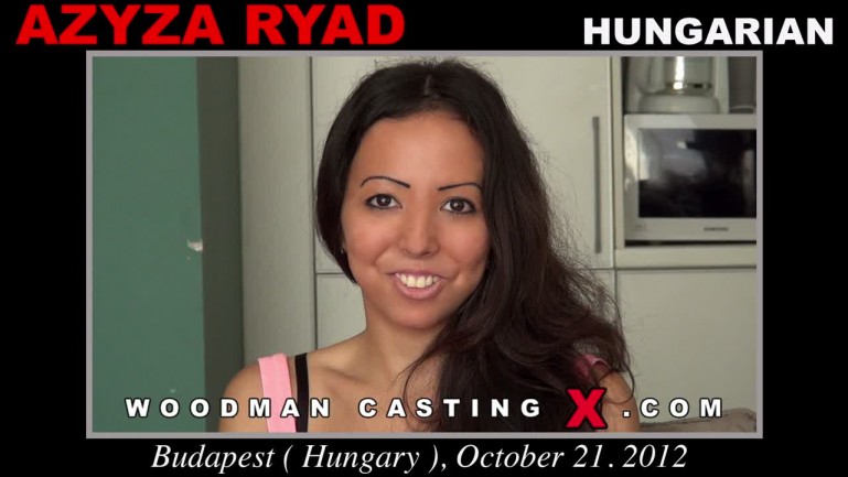 Azyza Ryad