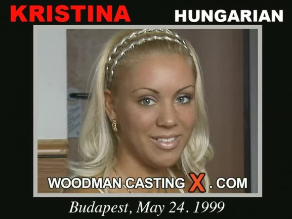 Kristina