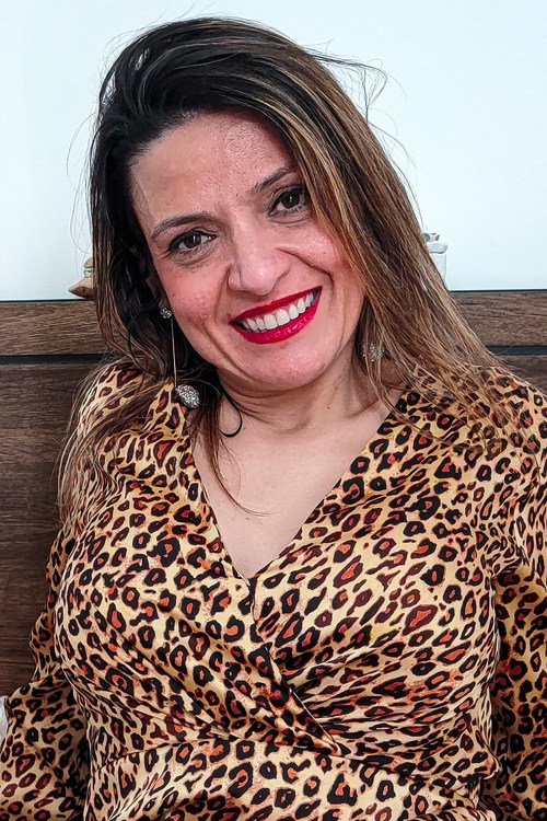 Photo HD Dana Levy - 2