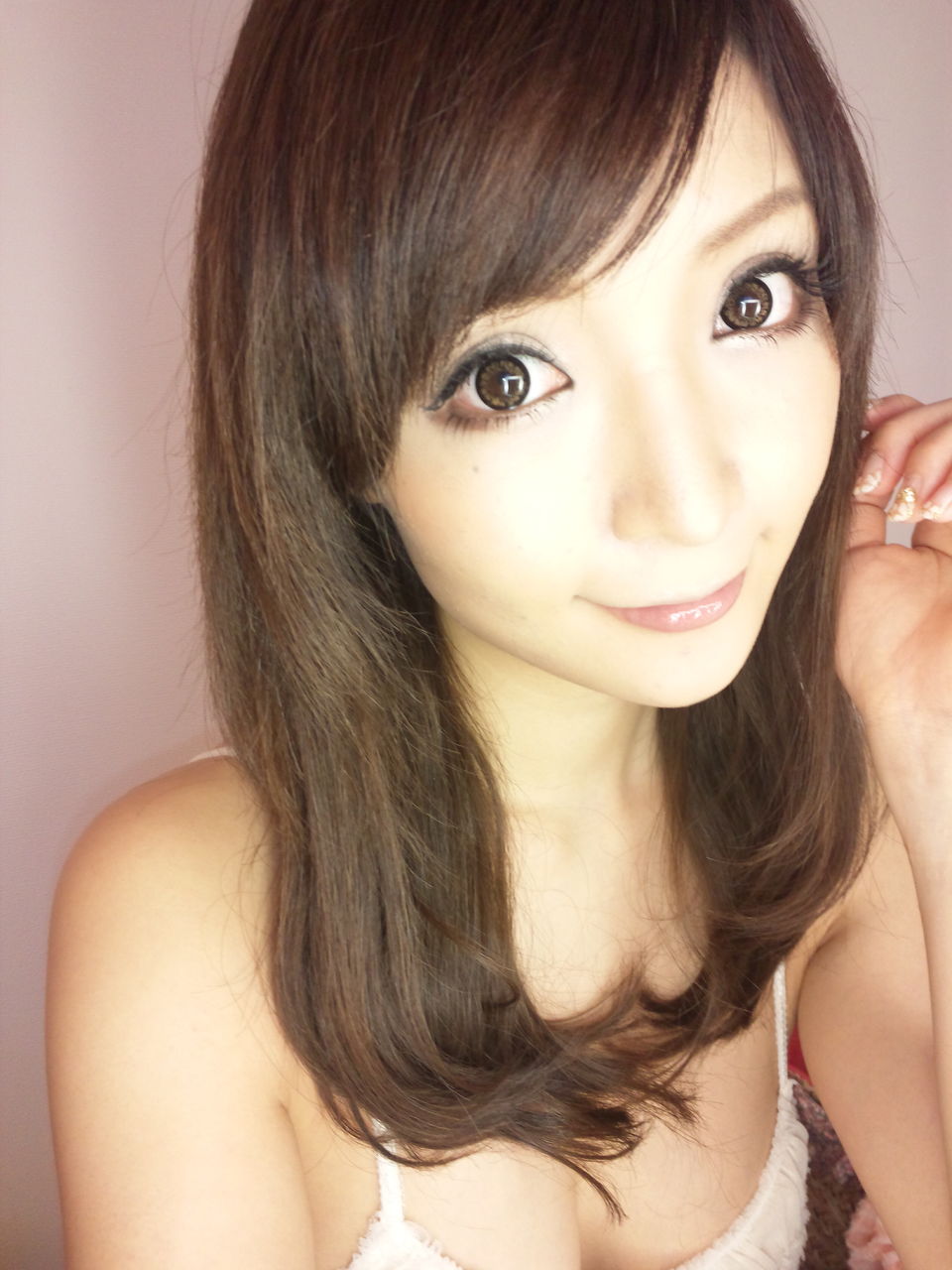 Photo HD Riona Suzune - 9