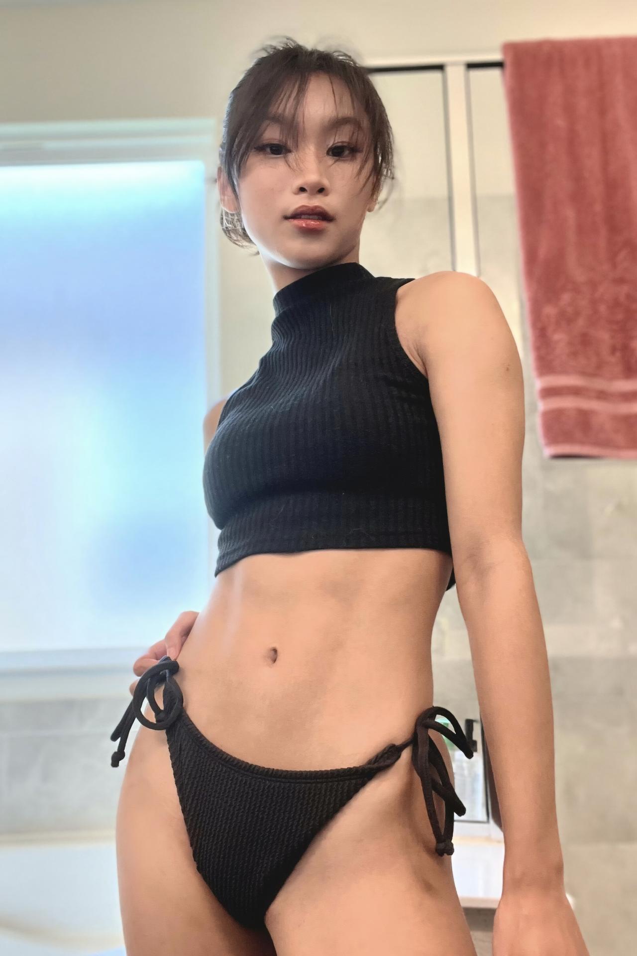 Photo HD Xoey Li - 1