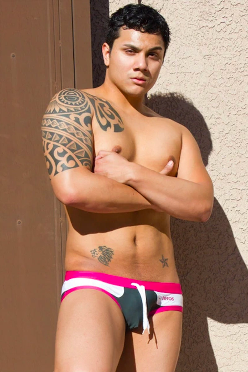 Dick Santorum Interracial