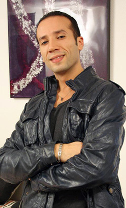 Photo HD Max Casanova - 3