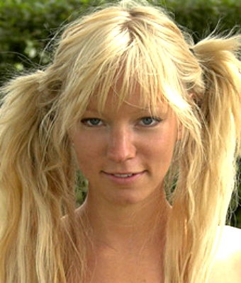 Photo HD Felicia Brottom - 2