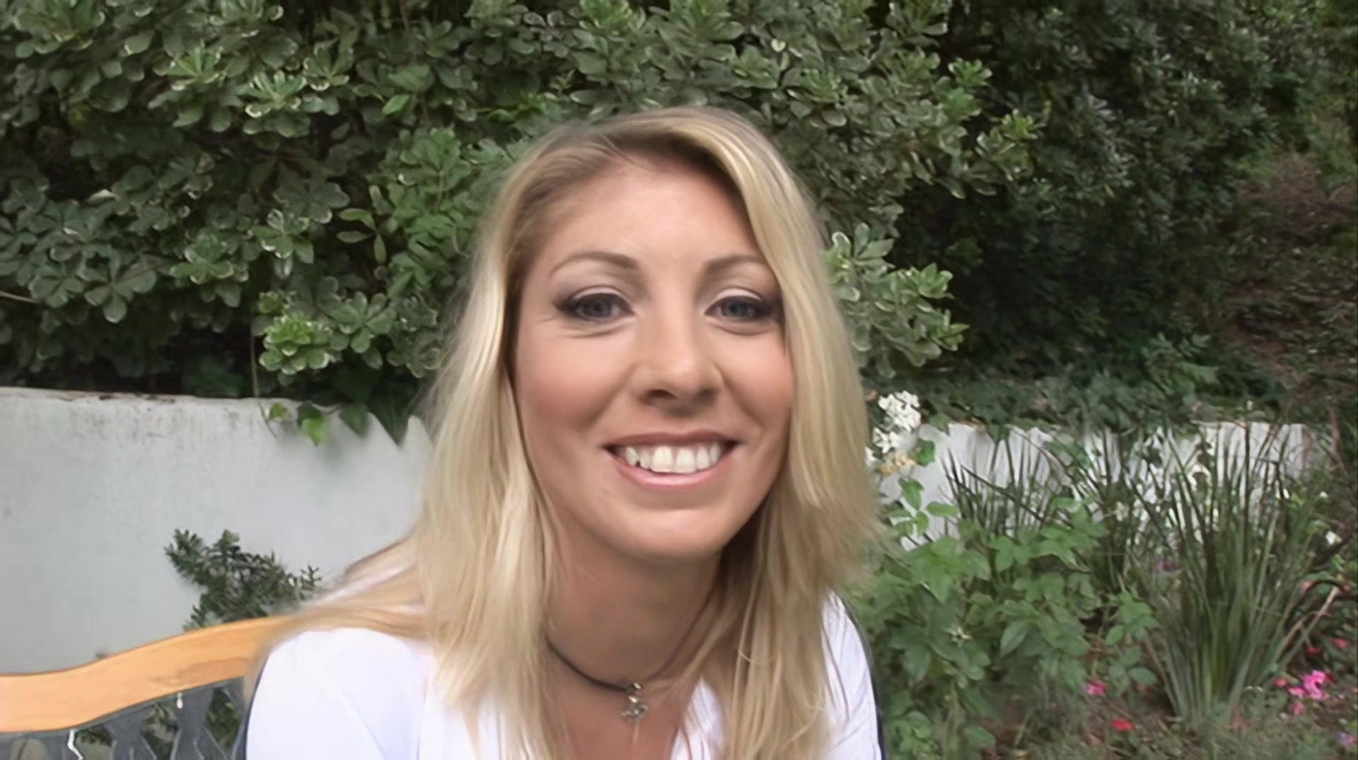 No Cum Dodging Allowed #7 - Scene 3: Tiffany Six