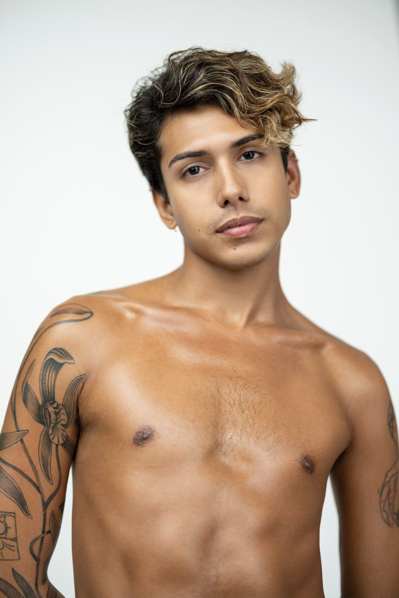 Photo HD Lucas Ripardo - 4