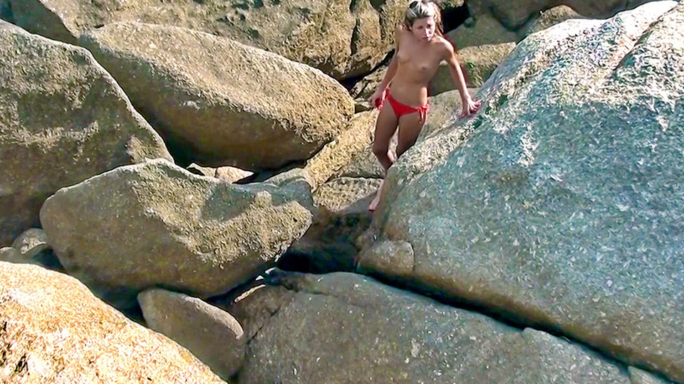 Thailand Porn Adventures: Day 7 - the Last Day of Thailand Sex Trip, Part 2