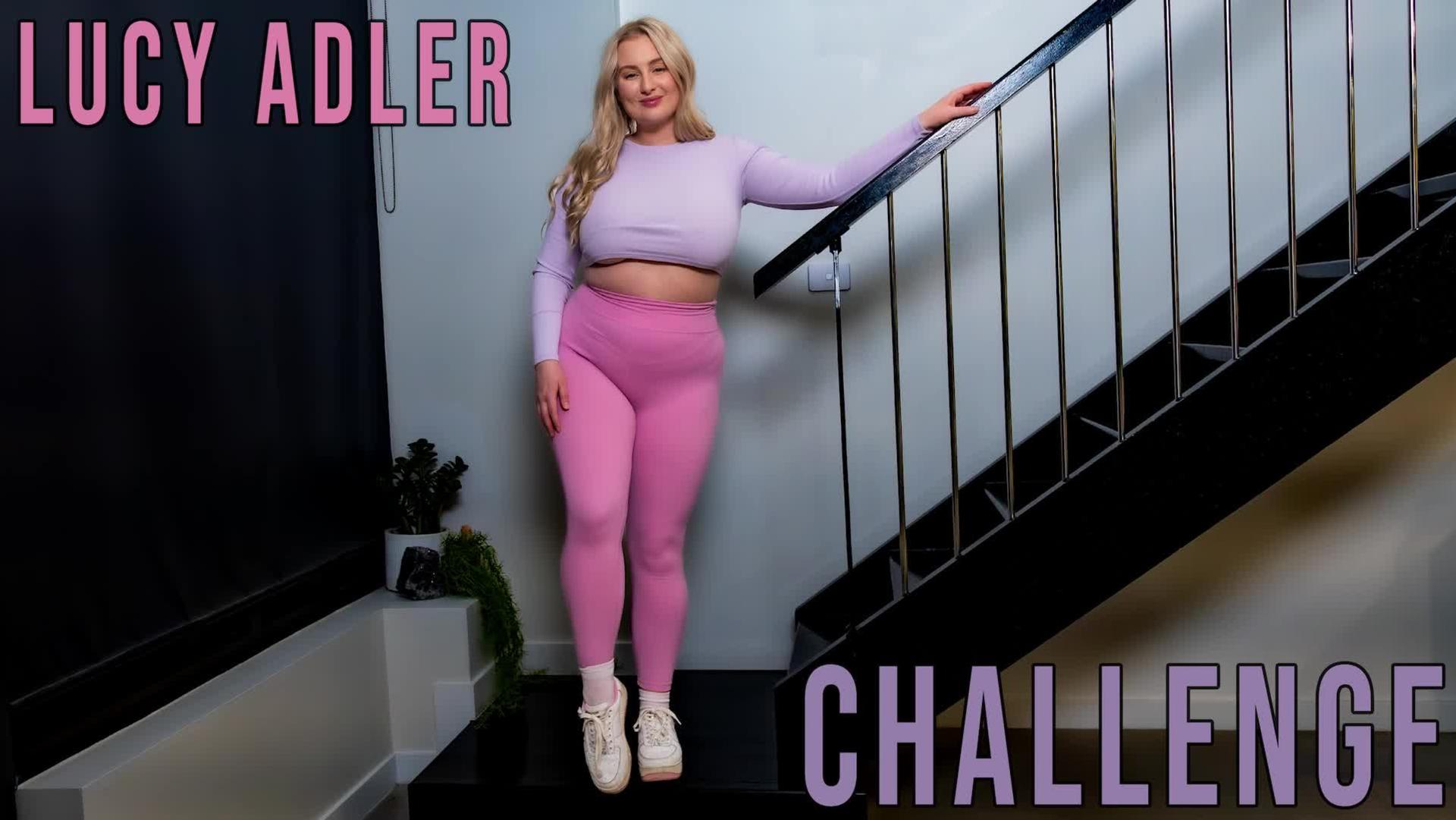Lucy Adler - Challenge