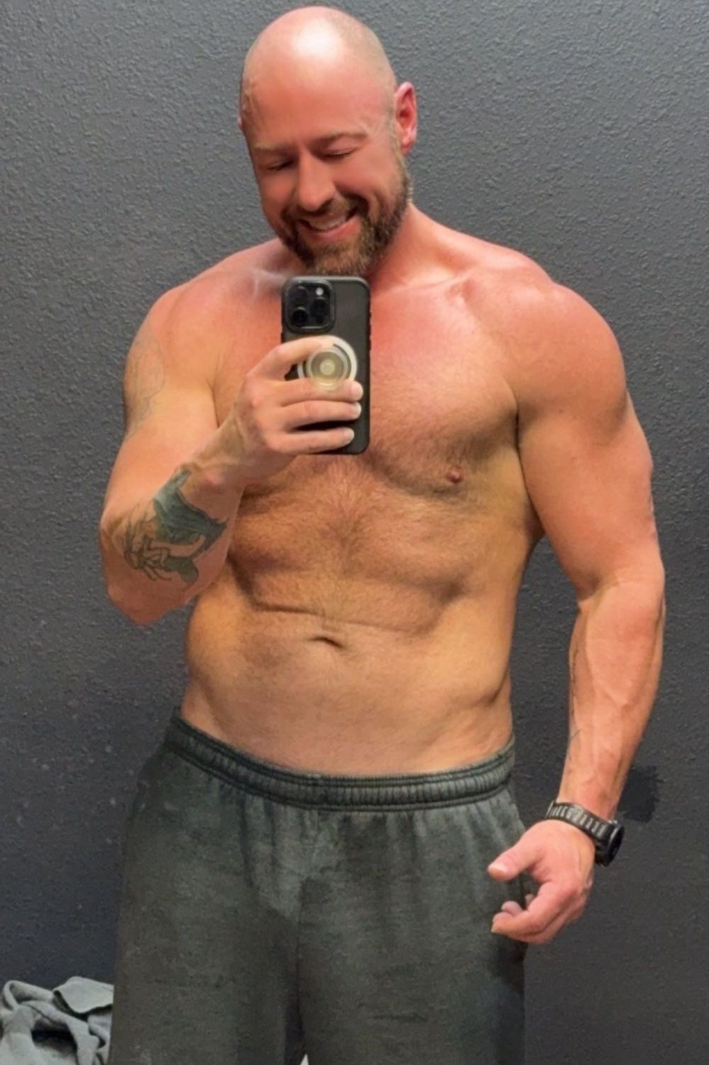 Tyler James