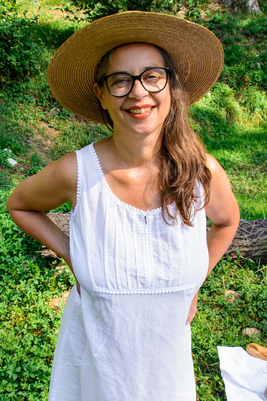 Photo HD Busty Tina - 4