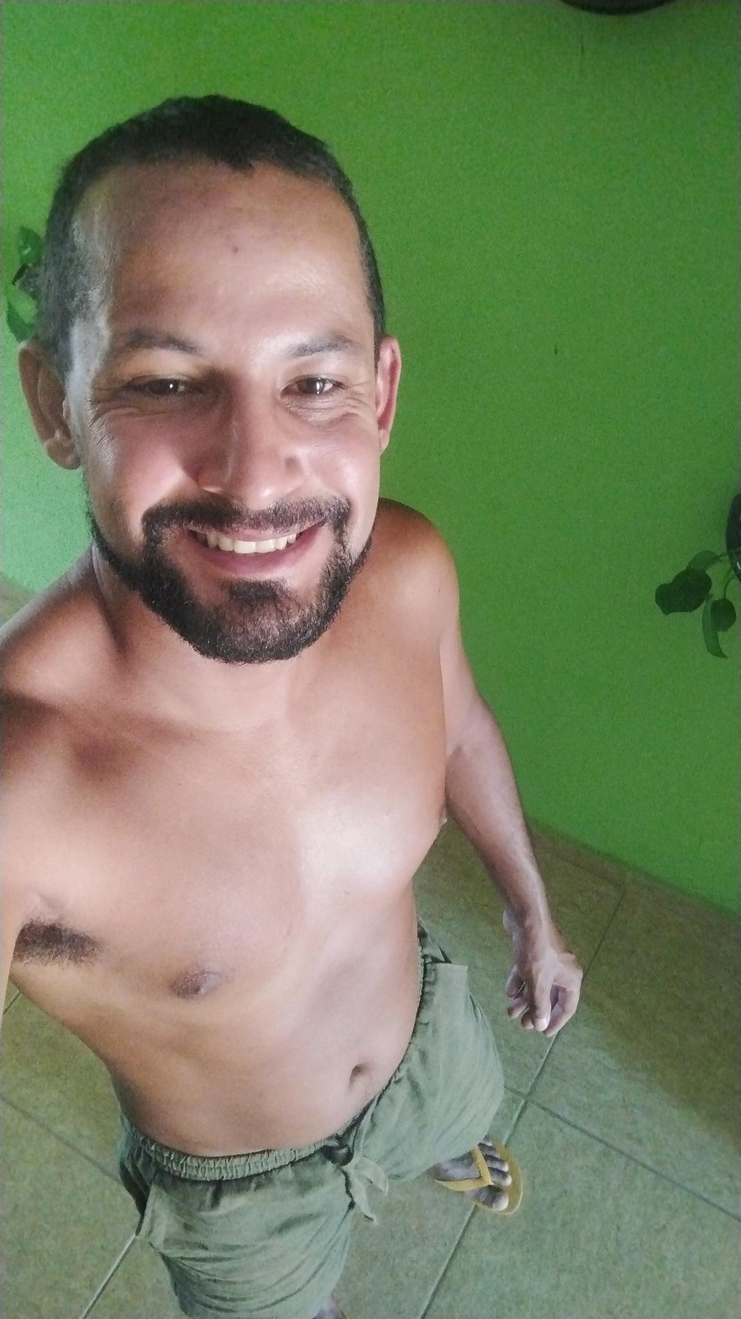 Deco Motoqueiro Facial