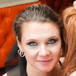 Paula Boucher Fisting