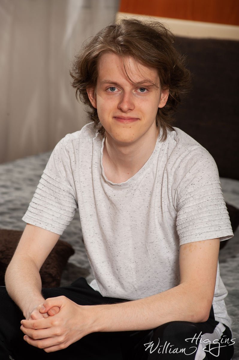 Photo HD Klaus Zabka - 5