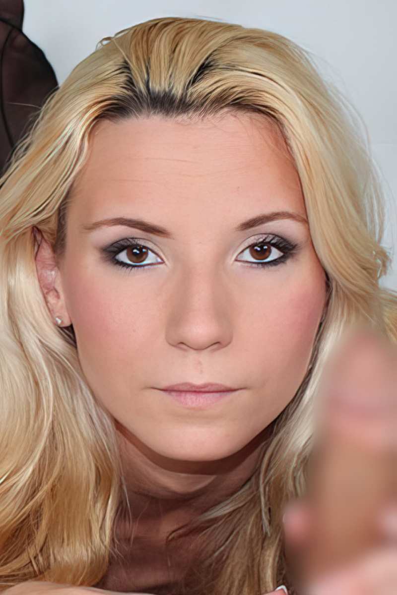 Shzanna East Fellation