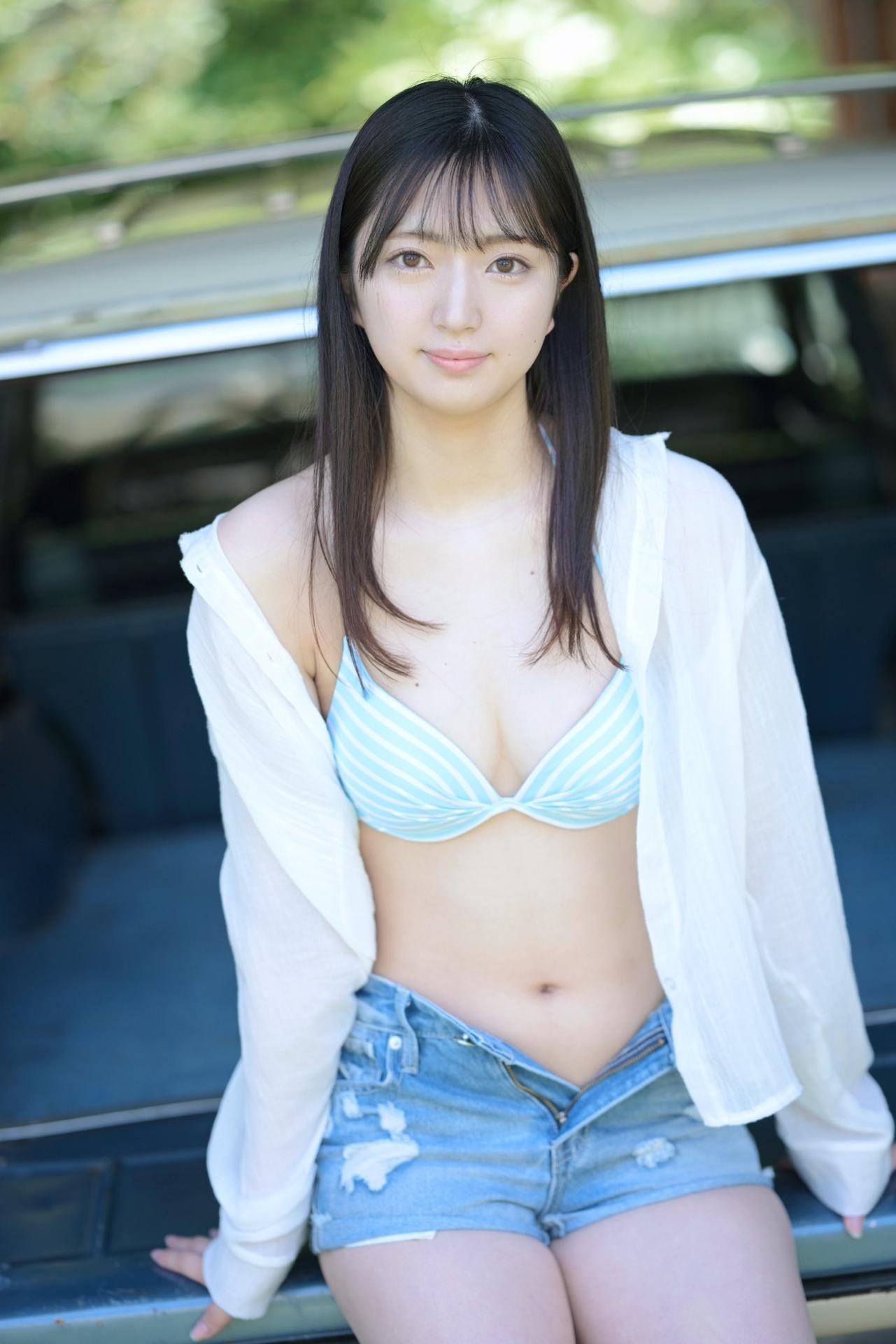 Photo HD Suzu Nagano - 2
