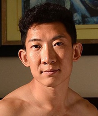 Cody Hong Peter Fever