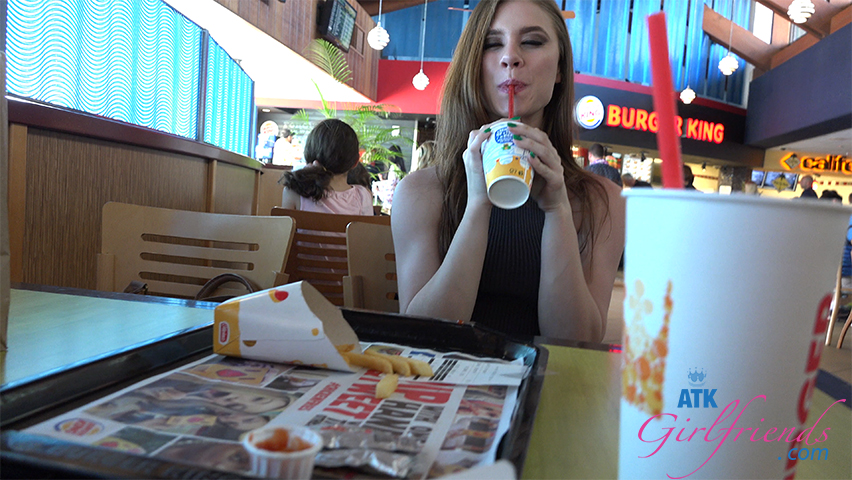 You Island Hop with Anya Olsen