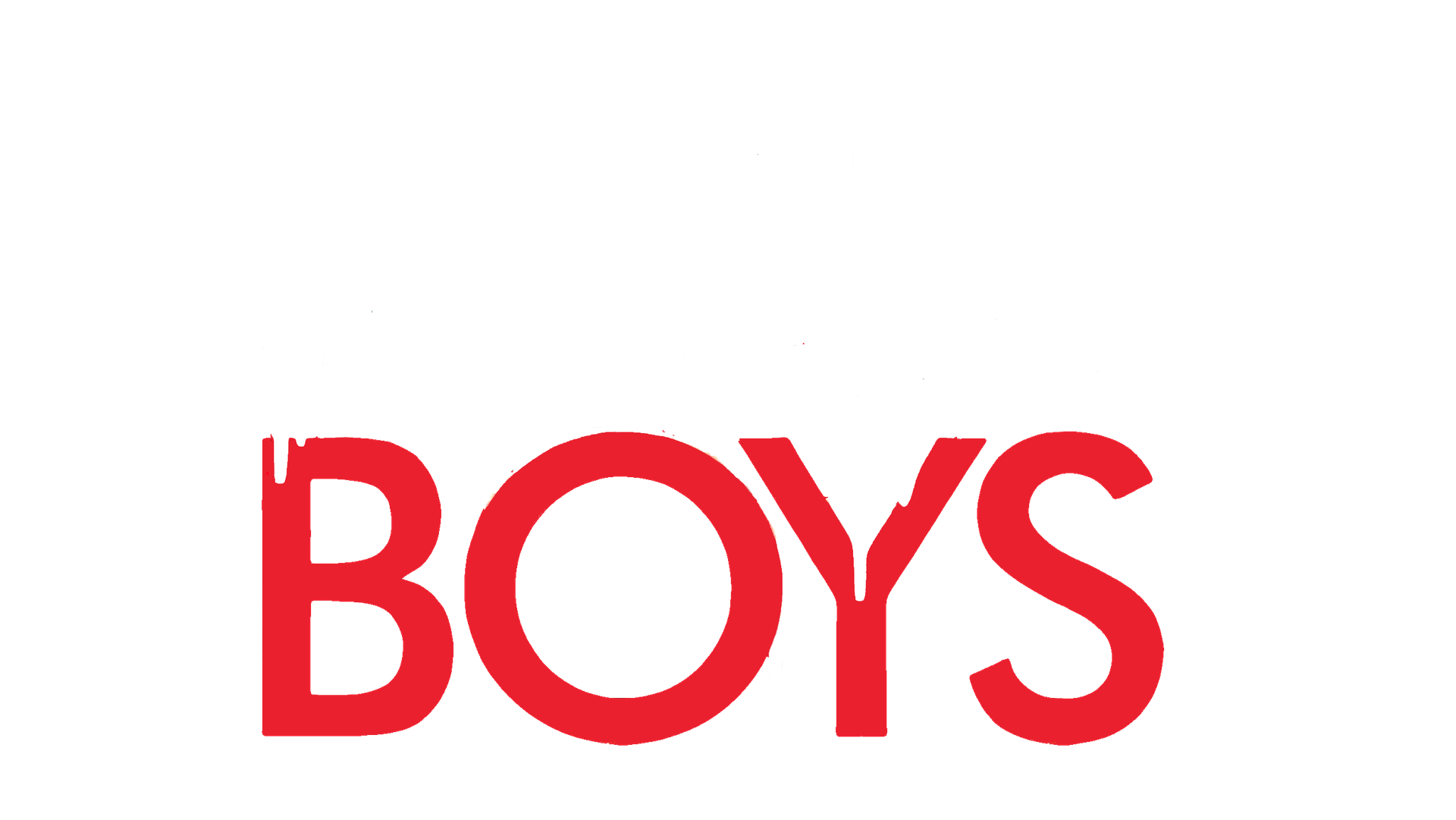 Raw Boys