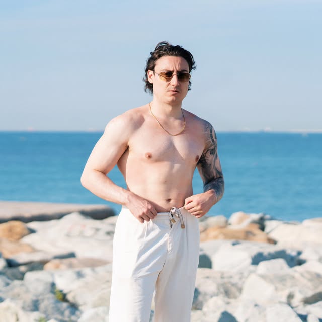 Victor Caserta