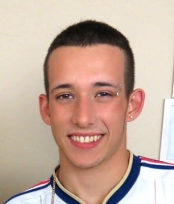 Leo Hernandez College Boy Physicals