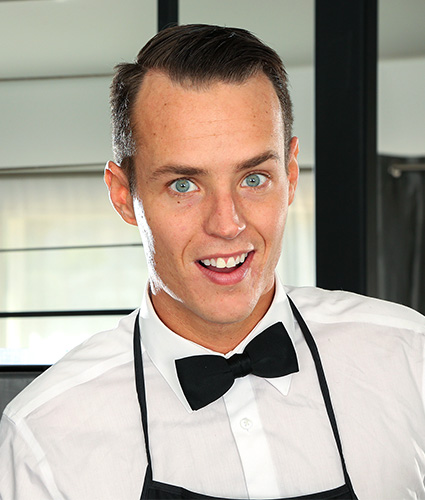 Photo HD Justin Hunt - 4