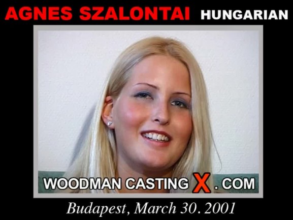 Agnes Szalontai