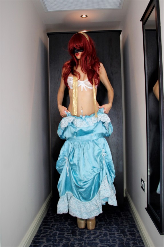 Photo HD Nikki Wolfe - 6