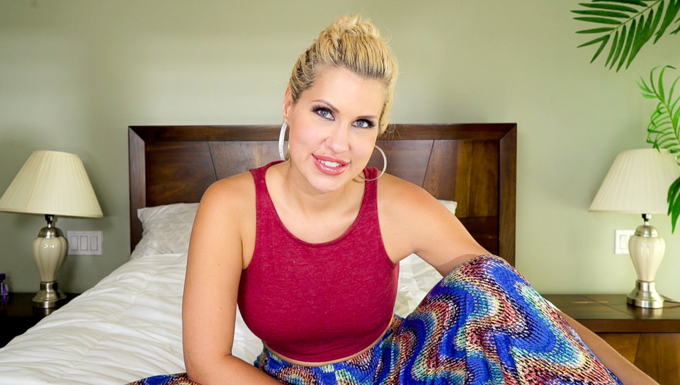 Room At The Inn: BTS Featurette