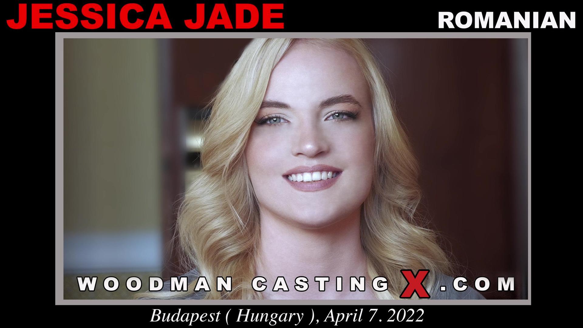 Jessica Jade