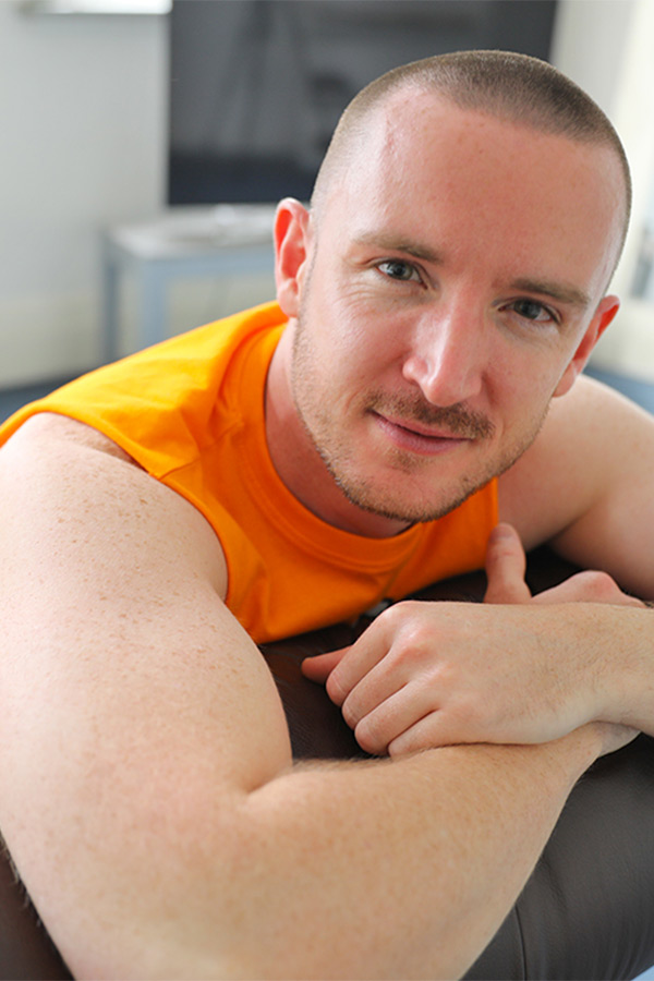 Dylan Anderson Bentley Race