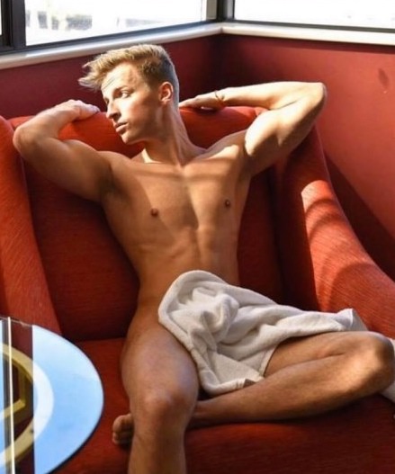 Photo HD Hans Lagerfeld - 4