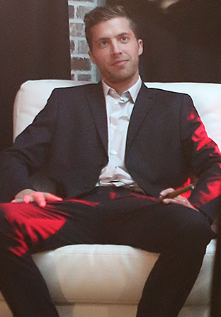 Photo HD Dylan Snow - 2