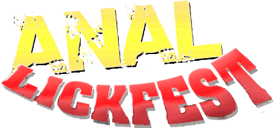 Anal Lick Fest