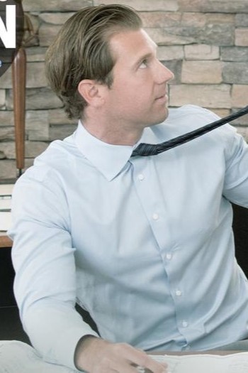 JP Knight Gorge profonde