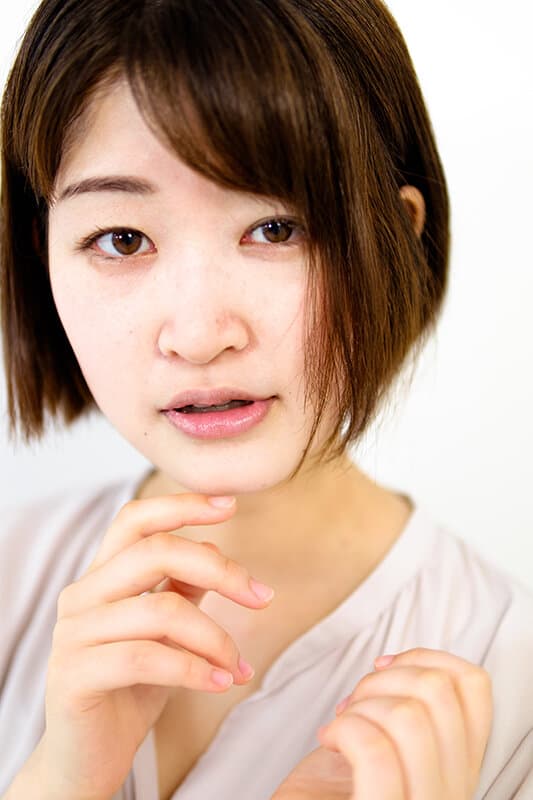 Photo HD Meina Nakazono - 1