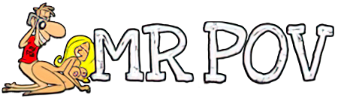 Mr. POV